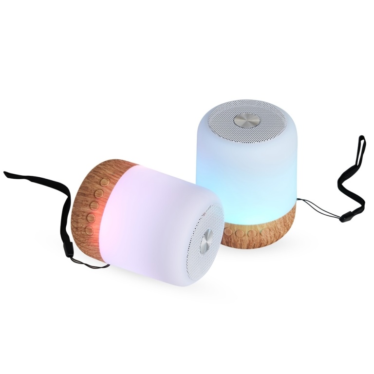 Caixa de Som Multimídia Bluetooth