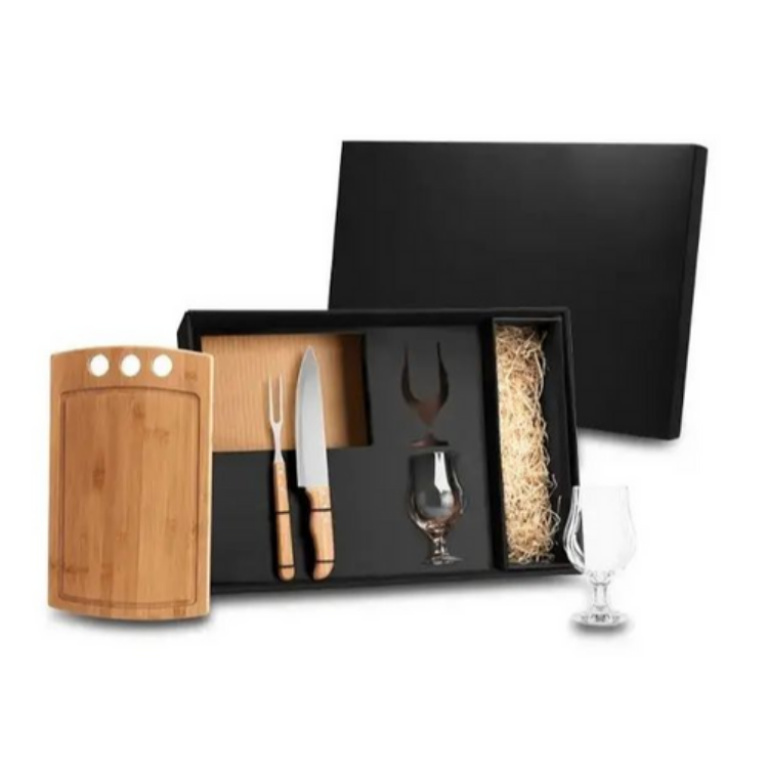 Kit Churrasco / Cerveja – 5 Pçs