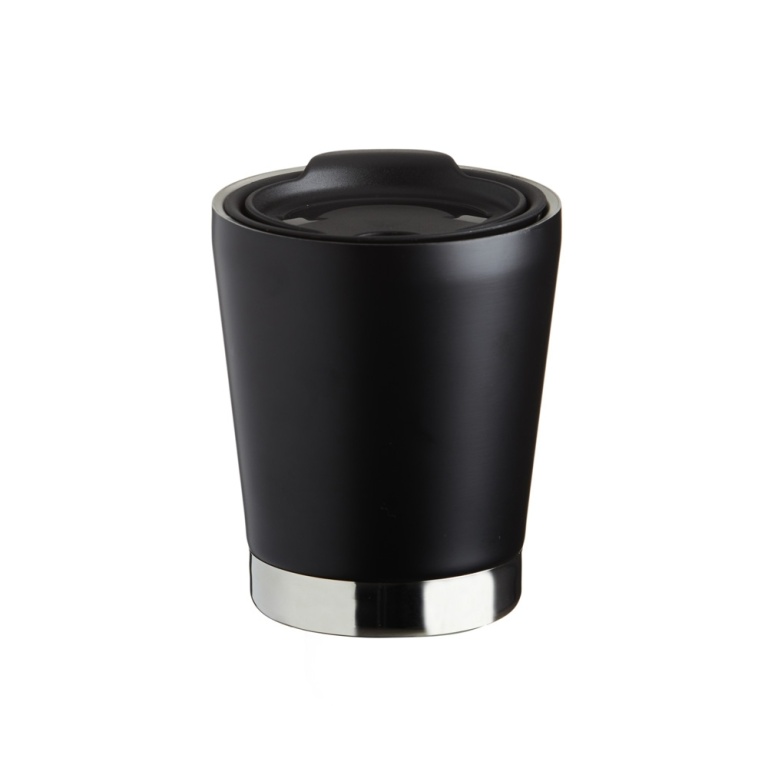 Copo Inox Parede Dupla 300ml