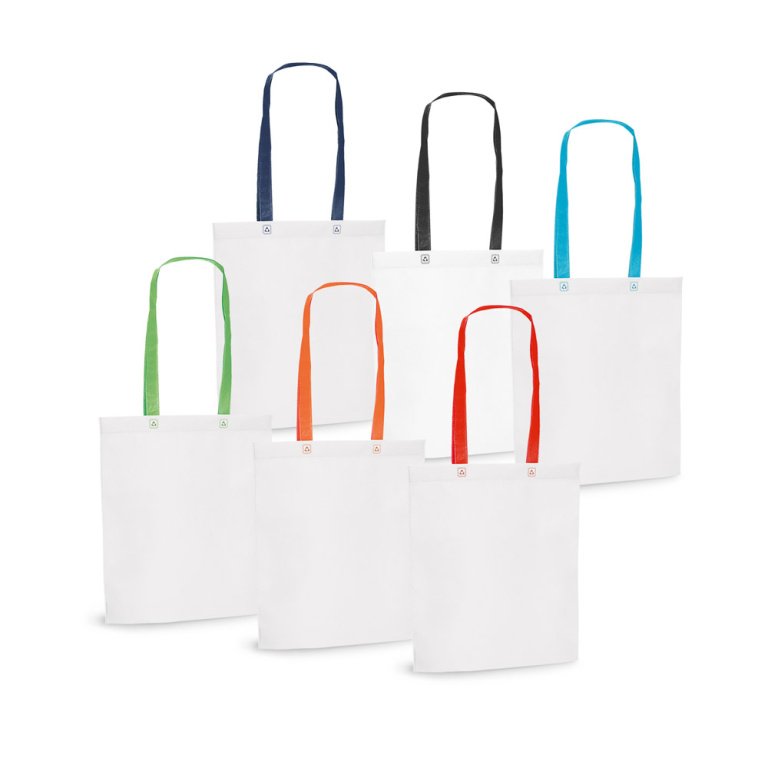 Sacola em non-woven termo-selado