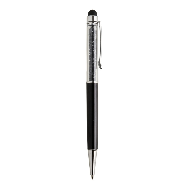 Caneta Semi-Metal Touch