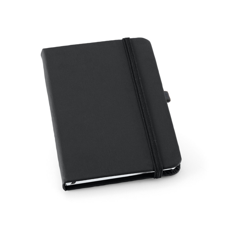 Caderno A6 Capa Dura