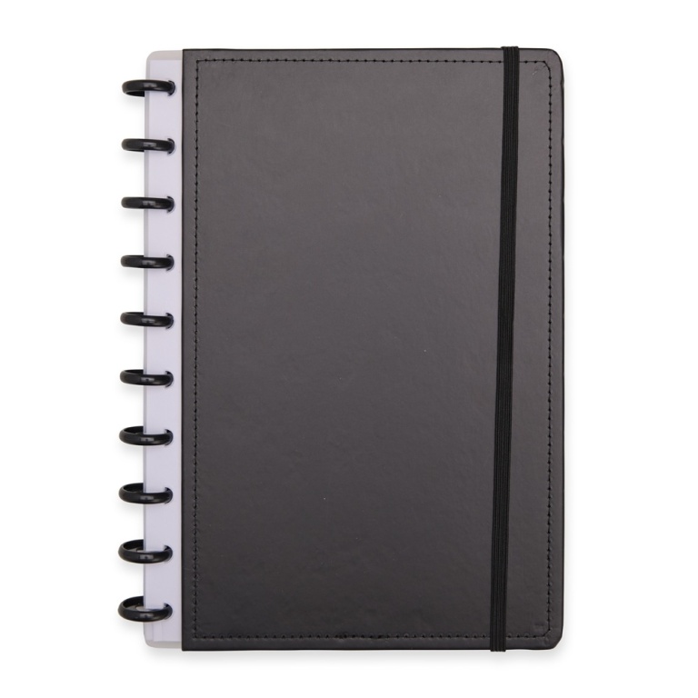 Caderno Linho