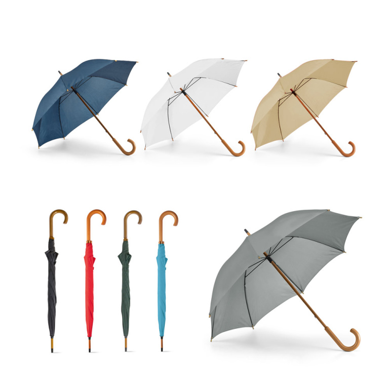 BETSEY – Guarda-Chuva em Poliéster 190T