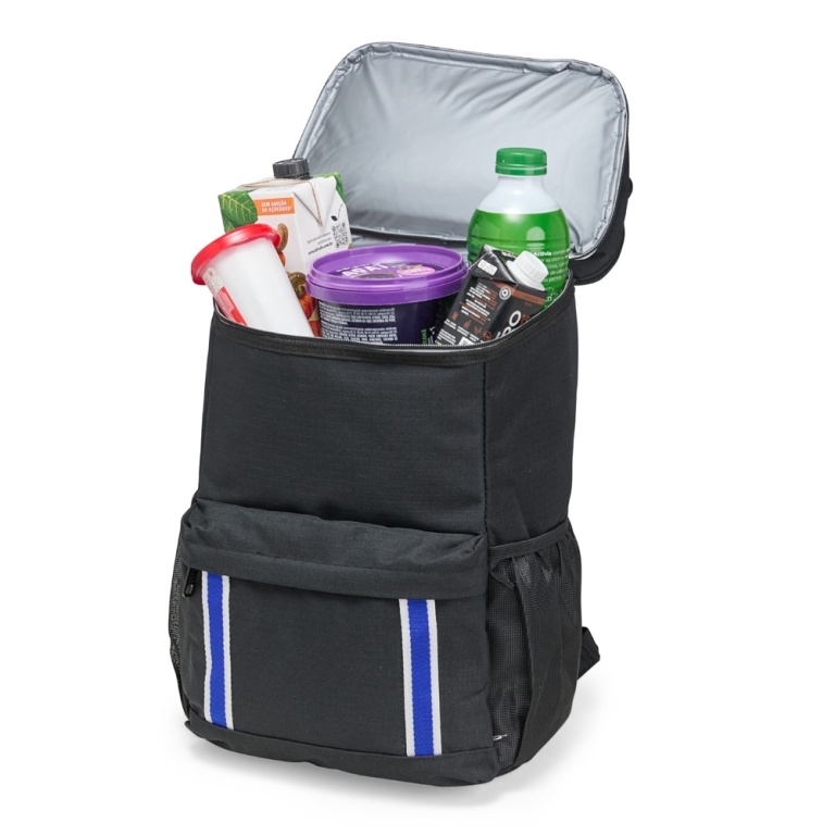 Bolsa Térmica 24L em Poliéster Impermeável